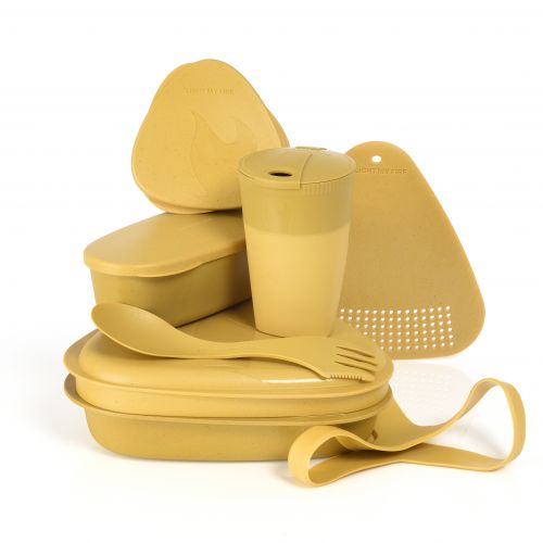 Trauki ēšanai MealKit™ BIO