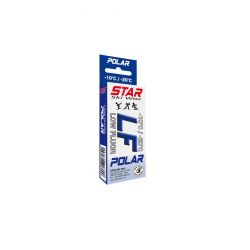 Wax LF Polar -10/-20°C Low Fluor Wax 60g