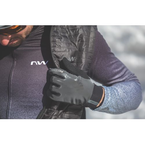 Dviratininkų pirštinės Active Reflex Gloves