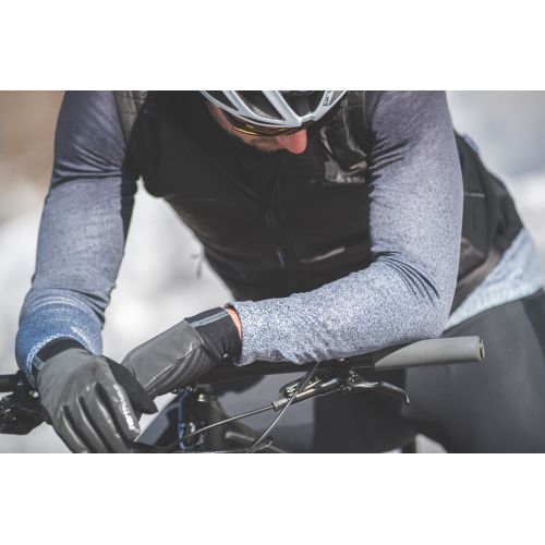 Dviratininkų pirštinės Active Reflex Gloves