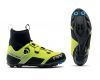 Cycling shoes Celsius XC Artic GTX®