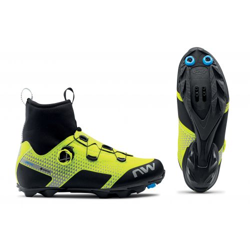 Dviratininkų batai Celsius XC Artic GTX®