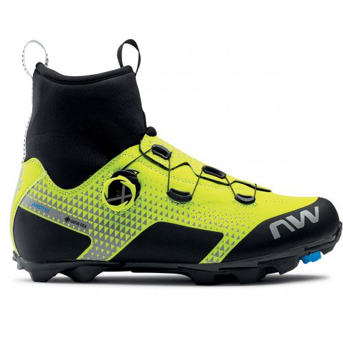 Cycling shoes Celsius XC Artic GTX®