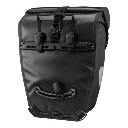 Bicycle bag Back Roller Design Ride On