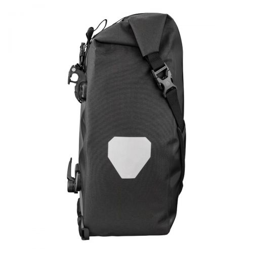 Bicycle bag Back Roller Design Ride On