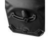 Bicycle bag Back Roller Design Ride On