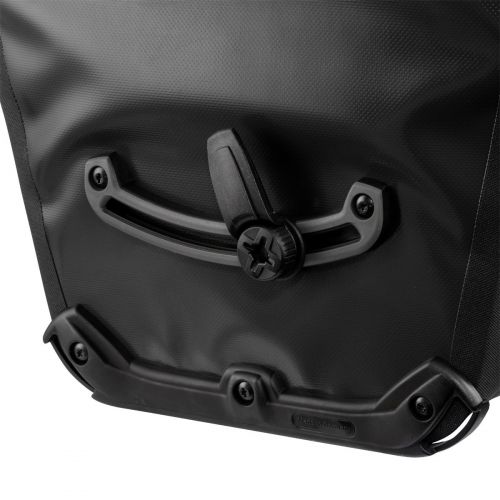Bicycle bag Back Roller Design Ride On
