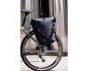 Dviračių krepšys Back Roller Design Cycledelic II