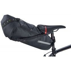 Bicycle bag Merida Saddlepack Travel 21 L