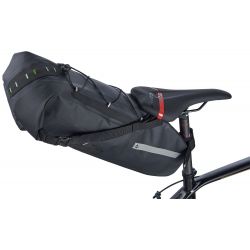 Velosoma Merida Saddlepack Travel 21 L