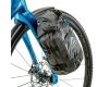 Dviračių krepšys Merida Silex Travel Forkbag 5L+ Gravel Cage