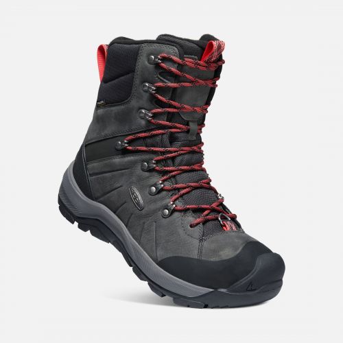 Zābaki M Revel IV High Polar Winter