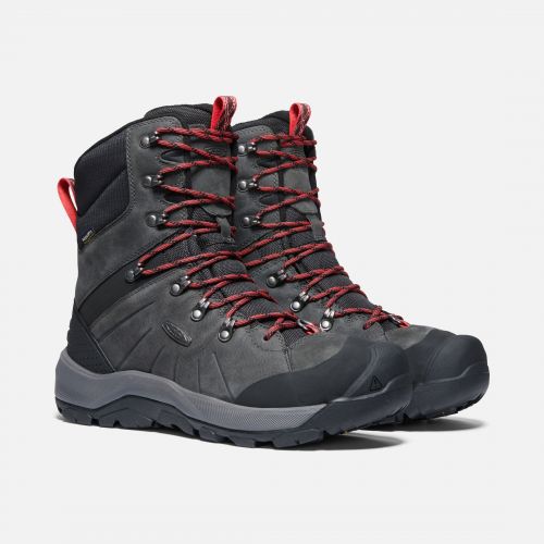 Zābaki M Revel IV High Polar Winter