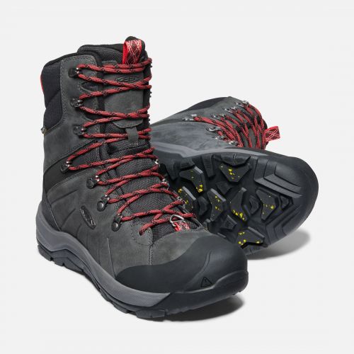 Zābaki M Revel IV High Polar Winter