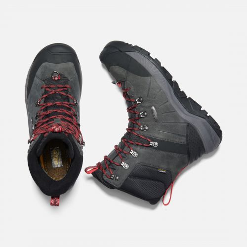 Zābaki M Revel IV High Polar Winter
