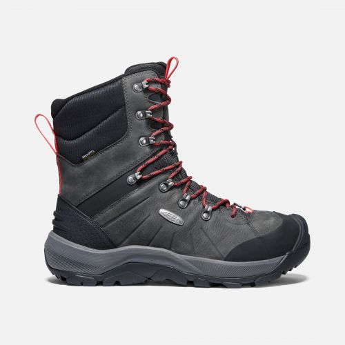 Zābaki M Revel IV High Polar Winter