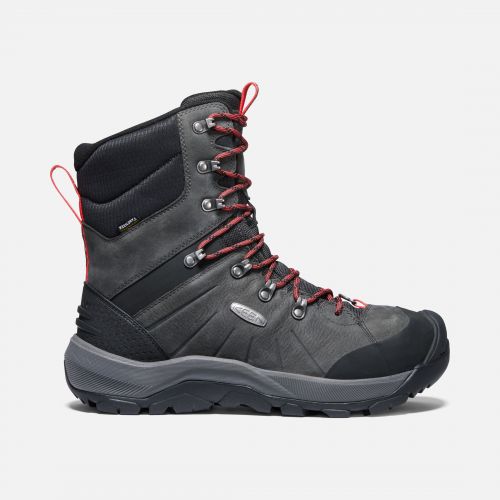 Boots M Revel IV High Polar Winter