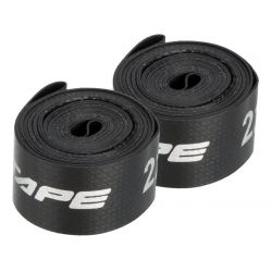 Rim tape 26'' 559-22mm Easy Tape 2pcs Set