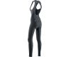 Trousers Active Wmn Bibtights MS