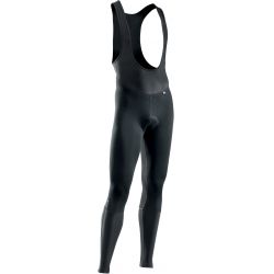 Kelnės Fast Polar Bibtights MS