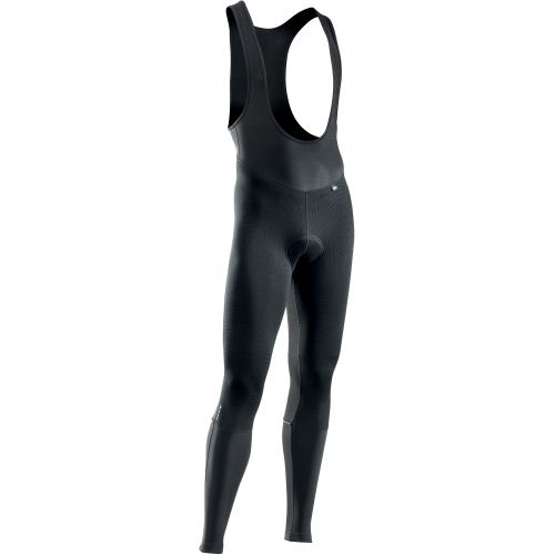 Kelnės Fast Polar Bibtights MS