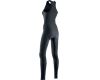 Bikses Fast Wmn Polar Bibtights MS