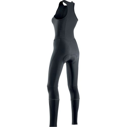 Kelnės Fast Wmn Polar Bibtights MS