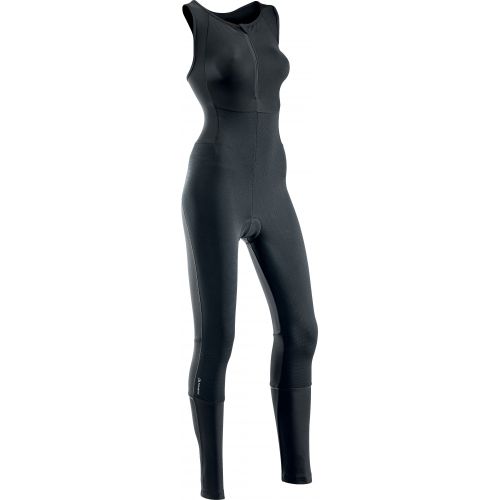 Bikses Fast Wmn Polar Bibtights MS