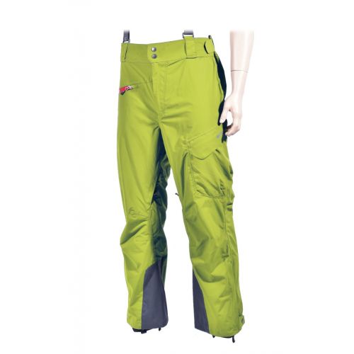 Trousers Freeride