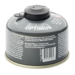 Dujų balionas Optimus Gas 100 g 4-Season