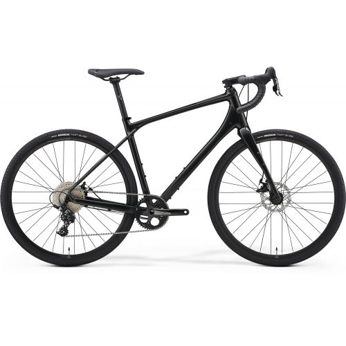 Gravel bike Silex 300