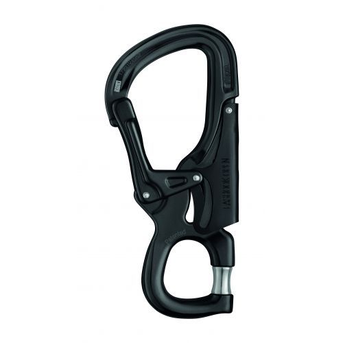 Carabiner Eashook Open