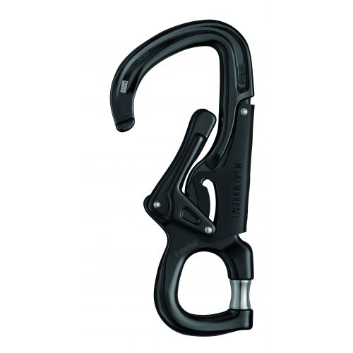 Carabiner Eashook Open