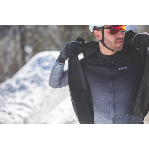 Marškiniai Blade 3 Jersey LS