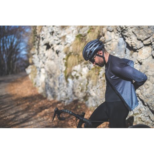 Marškiniai Blade 3 Jersey LS