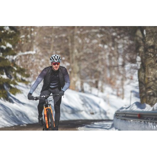 Marškiniai Blade 3 Jersey LS