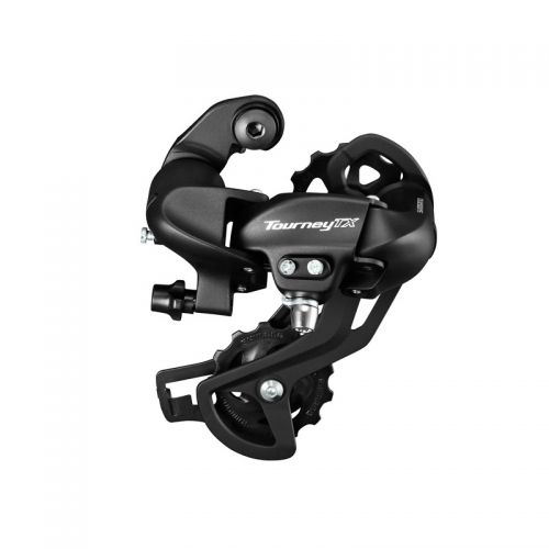 Derailleur RD-TX800 Tourney TX 7/8s Direct Att