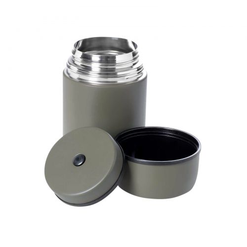 Food jug Stainless Steel Food Jug 0.5 L