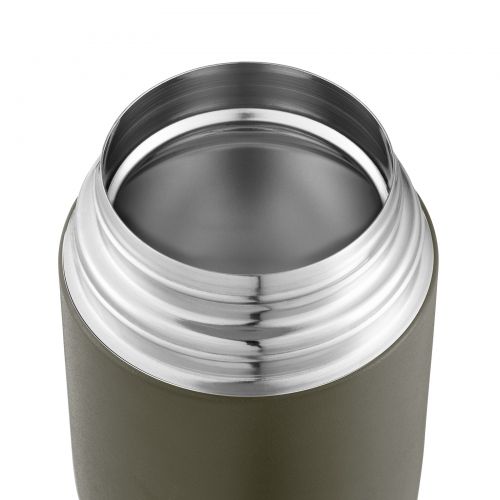 Food jug Stainless Steel Food Jug 0.5 L