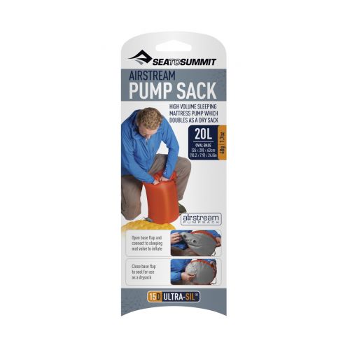 Pumpis Airstream Pump Sack