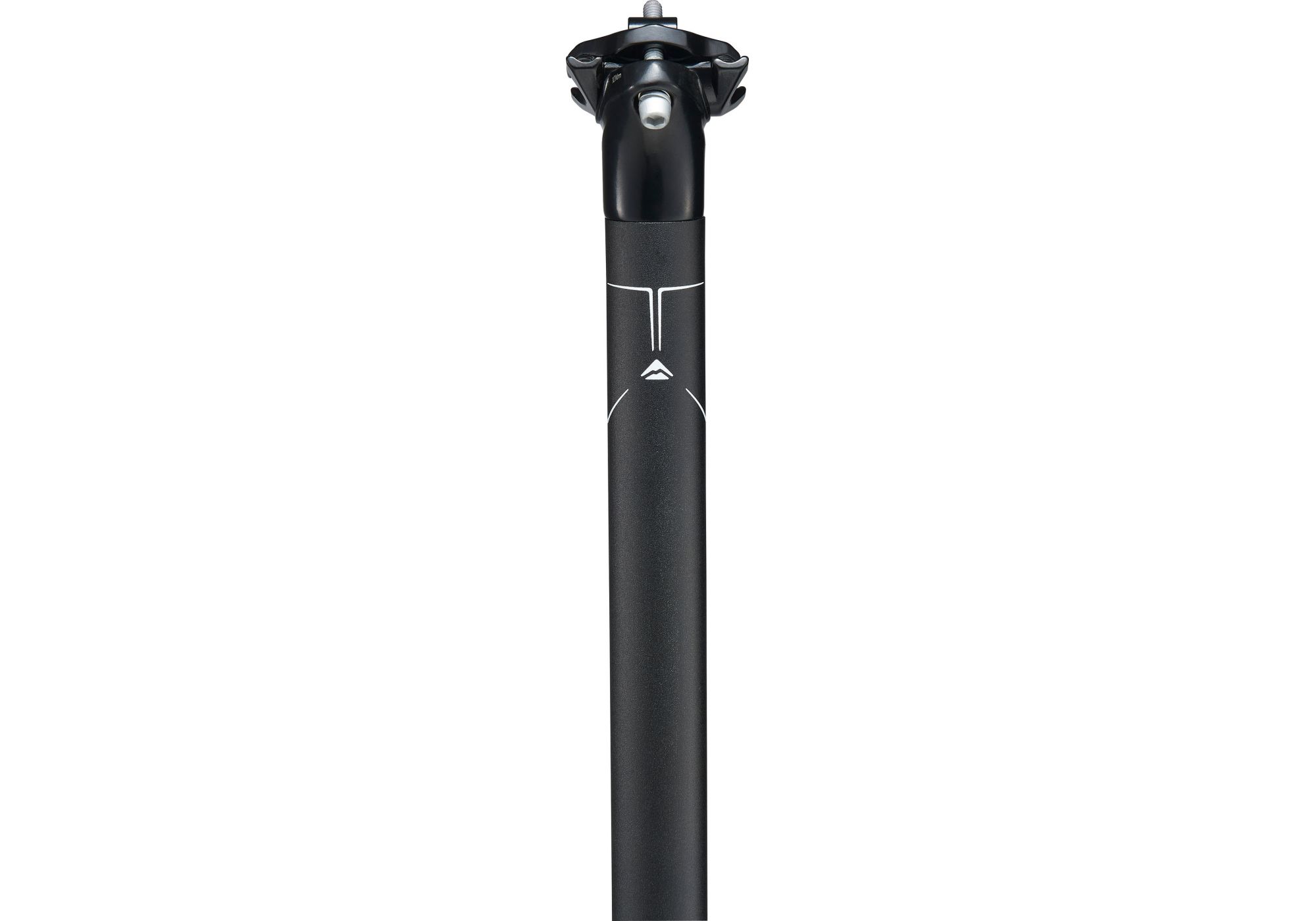 Seat post Merida Comp CC SB0 27.2x400 Saddles  parts Gandrs