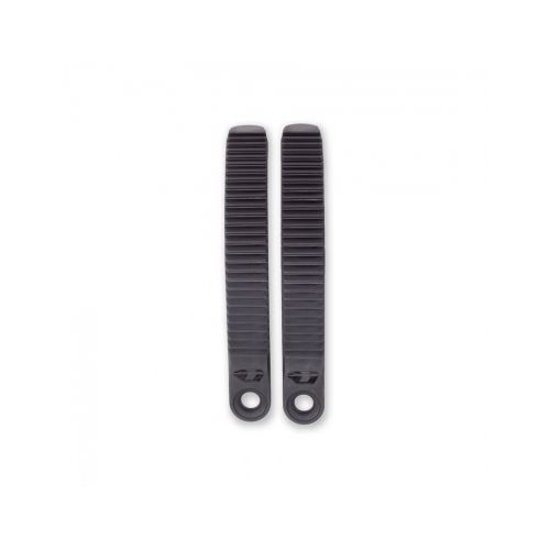 Strap Ladder Ratchet Ankle (King, Queen) (Pair)