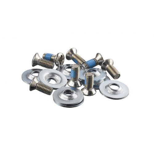 Screw set Classic Disc (Binding to Board) Screw+Washer Pack (8+8pcs)