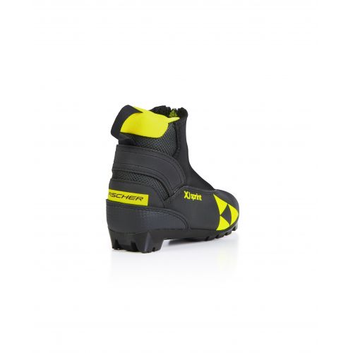 Ski boots XJ Sprint JR