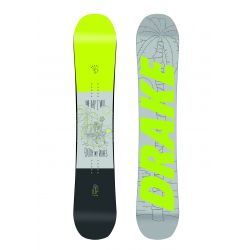 Snowboard DF Wide