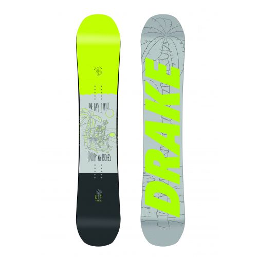 Snowboard DF