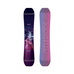 Snowboard Urban