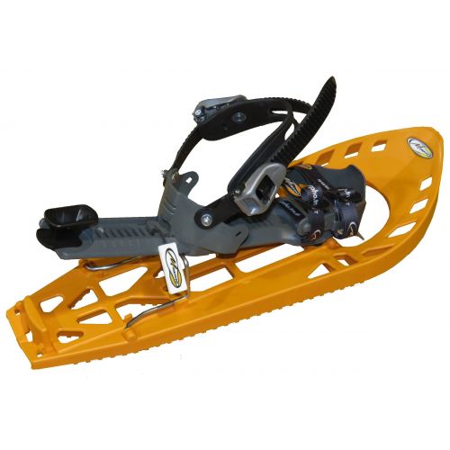 Snowshoes Super TrimmyAlp Light Small