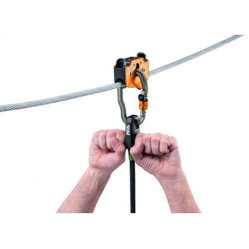Steadytrac Handlebar