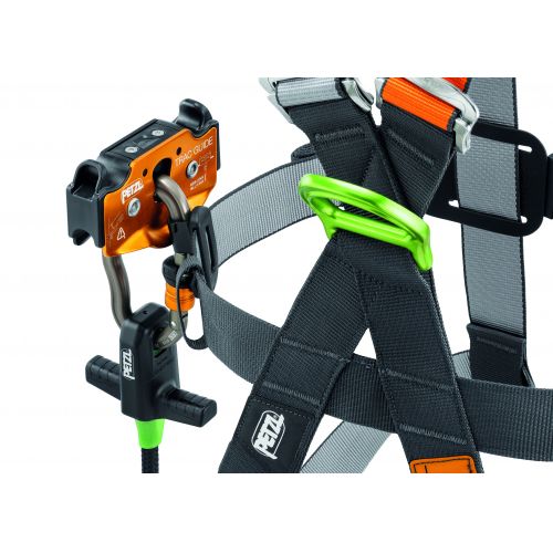 Steadytrac Handlebar